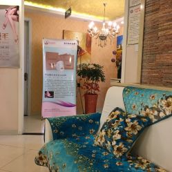 -健身堂科技美肌SPA