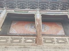 -塔尔寺游客服务中心