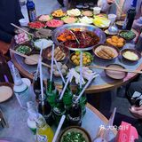 哈哈哈哈哈 好吃不上火