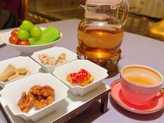 -津菜典藏(天津之眼店)