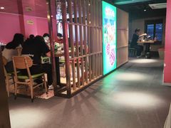 -牛满溢·自助潮汕鲜牛肉火锅(龙汇路店)