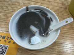 -杨记杏仁茶(椰园店)