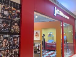 -Devilhands Barbershop男士理容店