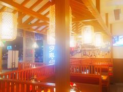 -万岁寿司(天河领展店)