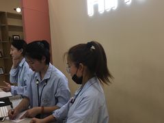 -海马体照相馆(成都来福士广场店)