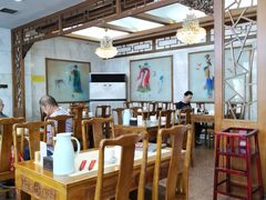 -砂锅居饭庄·京菜(西四店)