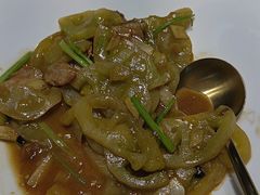 -鹊华居·地道鲁菜·海鲜·融合味(大明湖店)