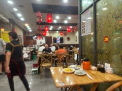 -红灯笼龙凤饭店(宁波老字号店)