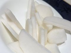 -蝎王府羊蝎子(北大地店)