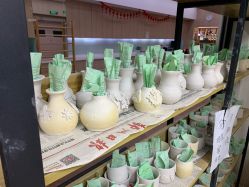 -陶缘陶艺美学馆(儿童公园店)