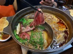 -樱吉岛寿喜锅(肇嘉浜路店)