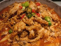 -蛙喔牛蛙(义乌新光汇店)