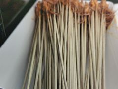 -佰人王串串香火锅(洋珠巷店)