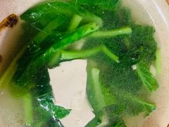 -胖子菜馆(花园餐厅店)