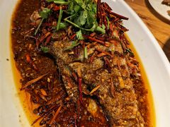 -东来土菜馆(民祥园路店)