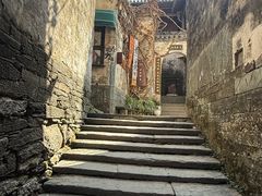 -上坦村