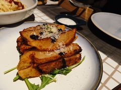 -小满Grainkitchen(滨江商业广场店)