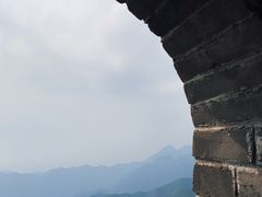 -慕田峪长城