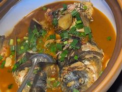 -千岛湖小鱼儿·淳安匠心农家菜