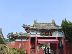 -包公祠