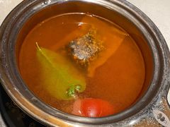 -一叶一世界·素食餐厅(锦华万达店)
