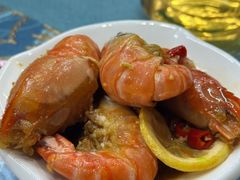 -阿静美食
