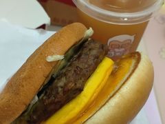 -肯德基(星河店)