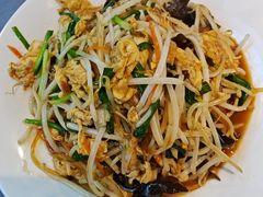 -老边饺子馆·东北菜(虎坊桥店)