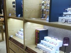 -浙文眼镜(清江西路店)