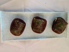 -丰收日·小海鲜·沪上家宴(顾村正大店)