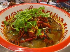 -文和友老长沙龙虾馆(化龙池店)