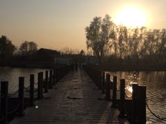 稻香湖景温泉会馆-湖景温泉