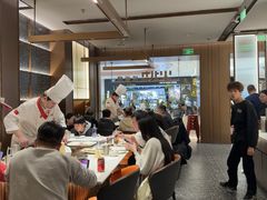-火地铁板烧(昆山万象汇店)