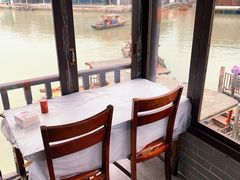 -洞天食府(北大街店)