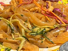 -福荣居褡裢火烧京味家常菜(西四店)