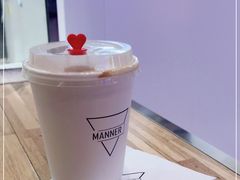 -Manner Coffee(大宁国际商业广场店)