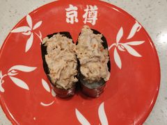 -京樽回転寿司(奥林匹克店)