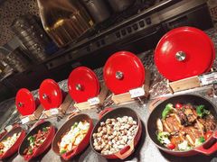 -骊韵咖啡厅(深圳中海凯骊酒店)