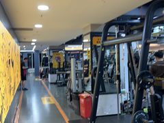 -超鹿运动健身(紫阳商贸中心店)