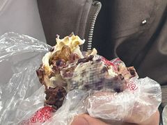 -宫门口馒头铺(创始人总店)