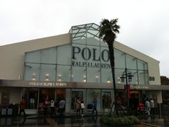 -Polo Ralph Lauren(青浦百联奥特莱斯广场店)
