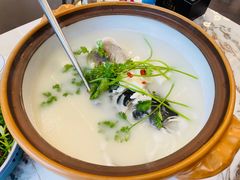 -宝荣鱼馆·临湖之宴(千岛湖店)