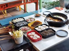 -钢管厂五区小郡肝串串香(车公庙店)