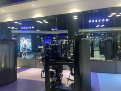 -威仕顿健身游泳(御锦城店)