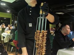 -戈拿旺巴西烤肉(崇文门店)
