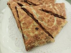 -东四民芳餐厅(朝阳门店)