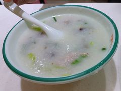 -禾师兄·布拉肠(一德路店)