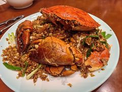 -喜记避风塘炒辣蟹(总店)