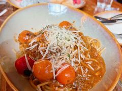 牛脸肉意面-COMMUNE RESERVE幻师(愚园路店)