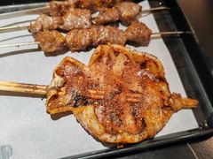 -京悦南门涮羊肉·羊蝎子火锅(田林路店)